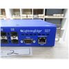 Image 3 : SWITCH 24+4 SFP WORLD WIDE PACKETS LEAC-0327AB