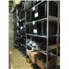 Image 2 : RACKING 3-SECTION 144"x18"x134 (TABLETTE 18x48)