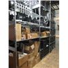 Image 2 : RACKING 3-SECTION 144"x18"x134 (TABLETTE 18x48)