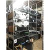 Image 2 : RACKING 3-SECTION 144"x18"x134 (TABLETTE 18x48)