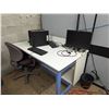 Image 2 : CONTENU DU BUREAU