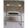 Image 1 : 2 Step Folding Step Ladder