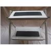 Image 2 : 2 Step Folding Step Ladder