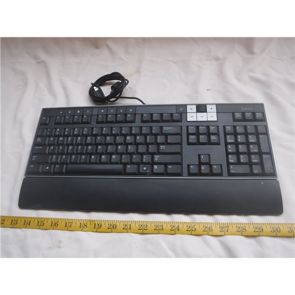 Dell USB Keyboard