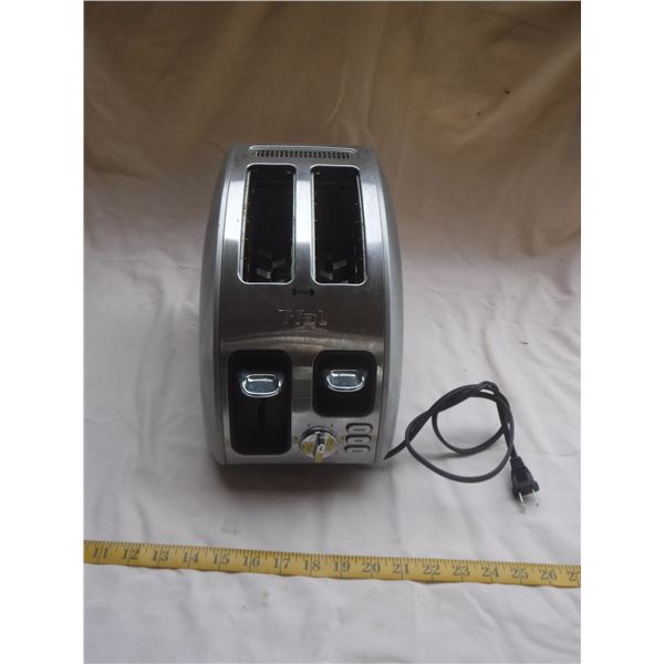 T-Fal 2 Slice Toaster