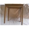 Image 2 : Wooden Side Table | Plant Table