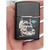 Image 2 : Lot of 4 Zippo | Like Lighters