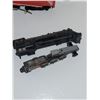 Image 4 : Vintage | Die Cast Trains | The Do come apart and may need repair?