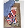 Image 1 : Estate | Bag of Random Goodies | 925 Silver Ring