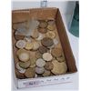Image 1 : Estate | Small Flat of World Coins