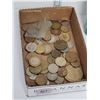 Image 2 : Estate | Small Flat of World Coins