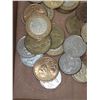 Image 3 : Estate | Small Flat of World Coins