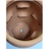 Image 3 : Terracotta | Strawberry Planter | New | 15" Tall | On Choice