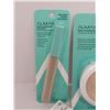 Image 2 : Lot of 3 New Make-Up | Concealer Light-Medium | Powder Light | Almay Pale/Medium | On Choice