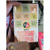 Image 4 : Estate | Box of Old Collectible Tins
