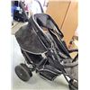 Image 5 : Estate | Double Stroller | Collapsible and Visor can be removed | Will need a cleaning