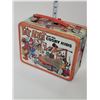 Image 3 : Vintage | Metal Fat Albert and the Crosby Kids Lunch Box | Thermos