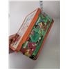 Image 5 : Vintage | Metal Fat Albert and the Crosby Kids Lunch Box | Thermos