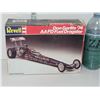 Image 1 : Revell | 1:25 Scale | Don Garlits 74 AA FD Fuel Dragster | Unverified if Complete