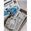 Image 3 : AMT ERTL | 1:25 Scale | Dodge Viper GTS Coupe | Skill Level 2 | Unverified if Complete