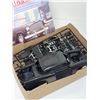 Image 3 : Revell | 1:25 Scale | 55 Chevy Coupe | Unverified if Complete
