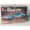 Image 1 : AMT ERTL | 1:16 Scale | Pontiac Grand Prix Nascar Model Lit | Unverified if Complete