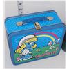 Image 2 : Metal Smurfette Lunch  Box