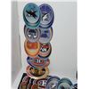 Image 2 : On Choice | Set of Collectible Decal Stickers from Vending Machines | NHL Teams
