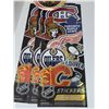 Image 7 : On Choice | Set of Collectible Decal Stickers from Vending Machines | NHL Teams