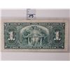Image 2 : 1937 Canada $1 Dollar Banknote