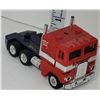 Image 1 : G1 Vintage Transformers | Optimus Prime | Autobot Toy