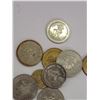 Image 3 : Estate | Neoprene Case with Random Tokens | Medallions