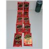 Image 1 : 10 Sealed Packs 93 NHL OPC Cards
