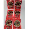 Image 2 : 10 Sealed Packs 93 NHL OPC Cards