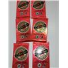 Image 3 : 10 Sealed Packs 93 NHL OPC Cards