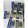 Image 2 : 19 Sealed Packs of 92 MLB OPC Cards