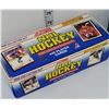 Image 1 : 1990 Score  NHL Complete Set