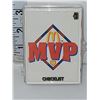 Image 1 : 1992 McDonalds MVP Baseball Set