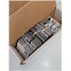 Image 2 : 498 Pokemon TCG Cards with Unused Codes