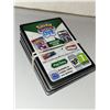 Image 4 : 498 Pokemon TCG Cards with Unused Codes