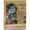 Image 2 : Jewellery Box with Contents | On Choice