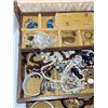 Image 2 : Jewellery Box with Contents | On Choice