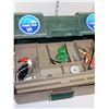 Image 6 : Fishing Tackle Box with Contents