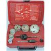 Image 1 : Hole Saw Tool Kit