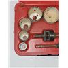 Image 2 : Hole Saw Tool Kit