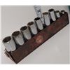 Image 1 : MAC Tool 3/8 Sockets | 9 pc