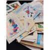 Image 3 : Ziploc Bag with Stamps