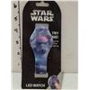 Image 3 : New | Working | Star Wars LED Watch | Stormtroopers