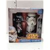 Image 1 : New | Star Wars | Body Wash Collectors Set