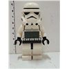Image 1 : Star Wars | Stormtrooper | Lego Alarm Clock